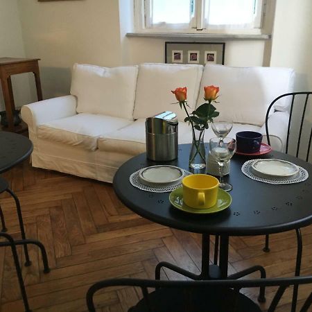 Il Ricciolo B&B Turin Exterior photo